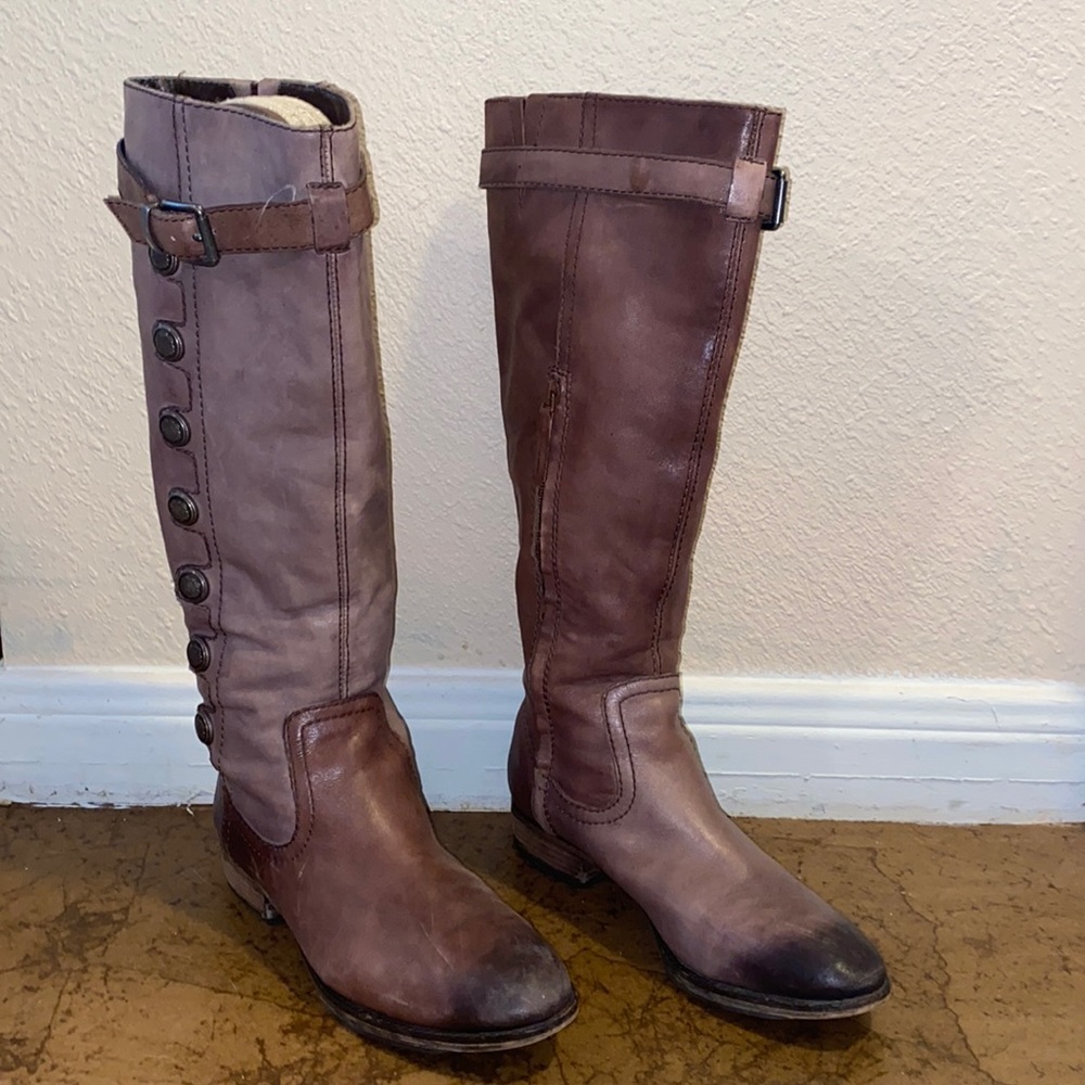 Womens boots